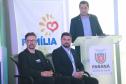 Lançamento Paraná Solidário
