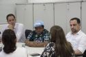 Secretaria de Justiça, Família e Trabalho recebe Conselho Nacional de Direitos Humanos