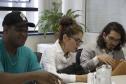 Secretaria de Justiça, Família e Trabalho recebe Conselho Nacional de Direitos Humanos