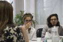 Secretaria de Justiça, Família e Trabalho recebe Conselho Nacional de Direitos Humanos