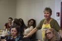 Secretaria capacita servidores com o curso Arteterapia e Socioeducação