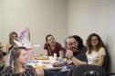 Secretaria capacita servidores com o curso Arteterapia e Socioeducação