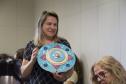 Secretaria capacita servidores com o curso Arteterapia e Socioeducação