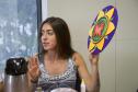 Secretaria capacita servidores com o curso Arteterapia e Socioeducação