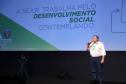 Ney Leprevost apresenta ações e serviços sociais prestados pela Secretaria da Justiça, Família e Trabalho no Governo 5.0 de Ratinho Junior
