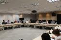 reunião conselho juventude