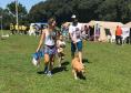 Familia no Parque Dia das Crianças