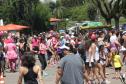 Outubro Rosa no Barigui