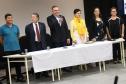 NEY LEPREVOST HOMENAGEIA CONSELHEIROS TUTELARES DE CURITIBA, REGIÃO METROPOLITANA E LITORAL