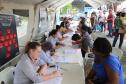 Feira da Cidadania criada na gestão Ratinho Junior/Ney Leprevost encaminha mais de 1,8 mil pessoas para vagas de trabalho 