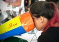 Paraná Cidadão e Feira da Cidadania vão ofertar exames de visão gratuitos para crianças e adolescentes com o Adam Robô