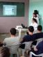 Campanhas de Saúde nas unidades de socioeducação 