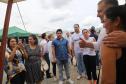 Feira da Cidadania criada na gestão Ratinho Junior/Ney Leprevost encaminha mais de 1,8 mil pessoas para vagas de trabalho 