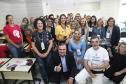 Secretaria de Justiça promove ensino de karatê para mulheres se defenderem