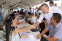 Feira da Cidadania criada na gestão Ratinho Junior/Ney Leprevost encaminha mais de 1,8 mil pessoas para vagas de trabalho 