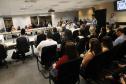 NEY LEPREVOST HOMENAGEIA CONSELHEIROS TUTELARES DE CURITIBA, REGIÃO METROPOLITANA E LITORAL