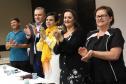 NEY LEPREVOST HOMENAGEIA CONSELHEIROS TUTELARES DE CURITIBA, REGIÃO METROPOLITANA E LITORAL