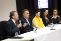 NEY LEPREVOST HOMENAGEIA CONSELHEIROS TUTELARES DE CURITIBA, REGIÃO METROPOLITANA E LITORAL