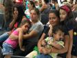 Secretaria da Justiça, Família e Trabalho participa de encontro do Criança Feliz