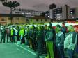 Ação da Força-Tarefa Infância Segura promove fiscalização e conscientização em bairros de Curitiba