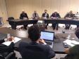Em Brasília, Secretaria da Justiça fortalece políticas públicas para a socioeducação do Paraná