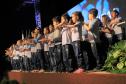 Em evento internacional, Ney Leprevost fala  sobre programas sociais para proteger as famílias