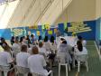 Campanhas de Saúde nas unidades de socioeducação 