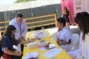 Feira da Cidadania criada na gestão Ratinho Junior/Ney Leprevost encaminha mais de 1,8 mil pessoas para vagas de trabalho 