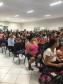 Secretaria da Justiça, Família e Trabalho participa de encontro do Criança Feliz