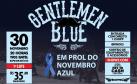 Novembro Azul 