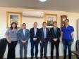 Cooperação entre órgãos para prevenção à lavagem de dinheiro