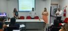 Servidores das Agências do Trabalhador do Paraná recebem curso para alinhamento do Sistema Seguro Desemprego