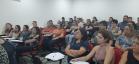 Servidores das Agências do Trabalhador do Paraná recebem curso para alinhamento do Sistema Seguro Desemprego