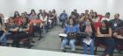Servidores das Agências do Trabalhador do Paraná recebem curso para alinhamento do Sistema Seguro Desemprego