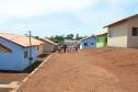 Governo entrega casas populares para famílias de Manoel Ribas