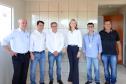 Governo entrega casas populares para famílias de Manoel Ribas