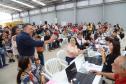 Paraná Cidadão fecha ano com 265 mil atendimentos na gestão Ratinho Junior/Ney Leprevost