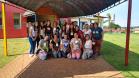 Capacitação de supervisores e capacitadores do programa Criança Feliz chega a Bela Vista do Paraíso