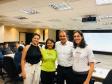 Associação Reviver apresenta ao Coede cartilha para inclusão escolar na Síndrome de Down
