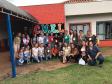 Capacitação de supervisores e capacitadores do programa Criança Feliz chega a Bela Vista do Paraíso