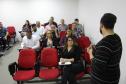 Secretaria capacita diretores das 27 Unidades Socioeducativa do Paraná