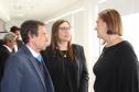 Diretor de Justiça representa governador Ratinho Junior em entrega do Grande Colar do Mérito da Defensoria Pública do Estado do Paraná