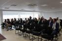 Diretor de Justiça representa governador Ratinho Junior em entrega do Grande Colar do Mérito da Defensoria Pública do Estado do Paraná