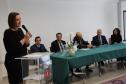 Diretor de Justiça representa governador Ratinho Junior em entrega do Grande Colar do Mérito da Defensoria Pública do Estado do Paraná