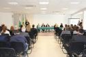 Diretor de Justiça representa governador Ratinho Junior em entrega do Grande Colar do Mérito da Defensoria Pública do Estado do Paraná
