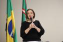Diretor de Justiça representa governador Ratinho Junior em entrega do Grande Colar do Mérito da Defensoria Pública do Estado do Paraná
