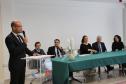 Diretor de Justiça representa governador Ratinho Junior em entrega do Grande Colar do Mérito da Defensoria Pública do Estado do Paraná