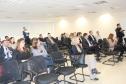 Diretor de Justiça representa governador Ratinho Junior em entrega do Grande Colar do Mérito da Defensoria Pública do Estado do Paraná