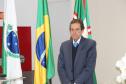 Diretor de Justiça representa governador Ratinho Junior em entrega do Grande Colar do Mérito da Defensoria Pública do Estado do Paraná