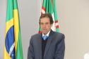 Diretor de Justiça representa governador Ratinho Junior em entrega do Grande Colar do Mérito da Defensoria Pública do Estado do Paraná
